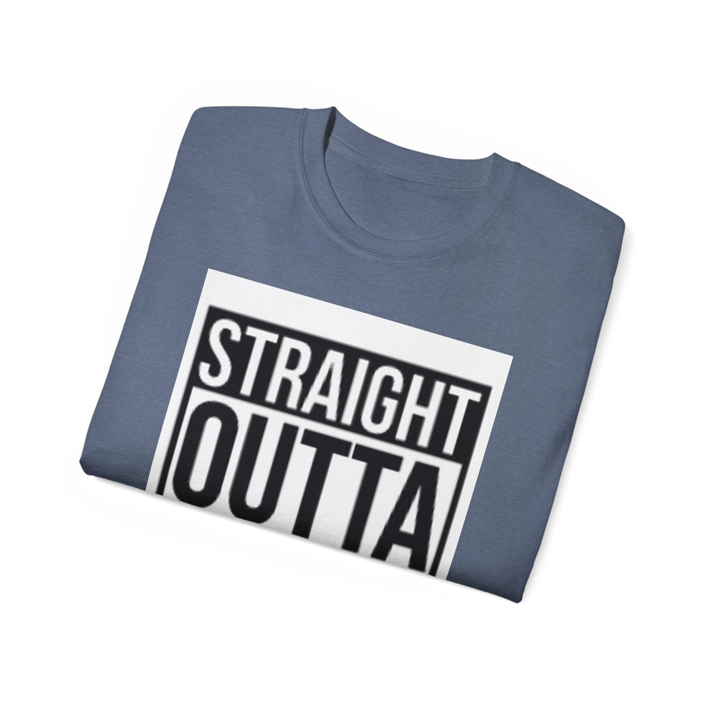 Vintage Logo Ultra Cotton Tee