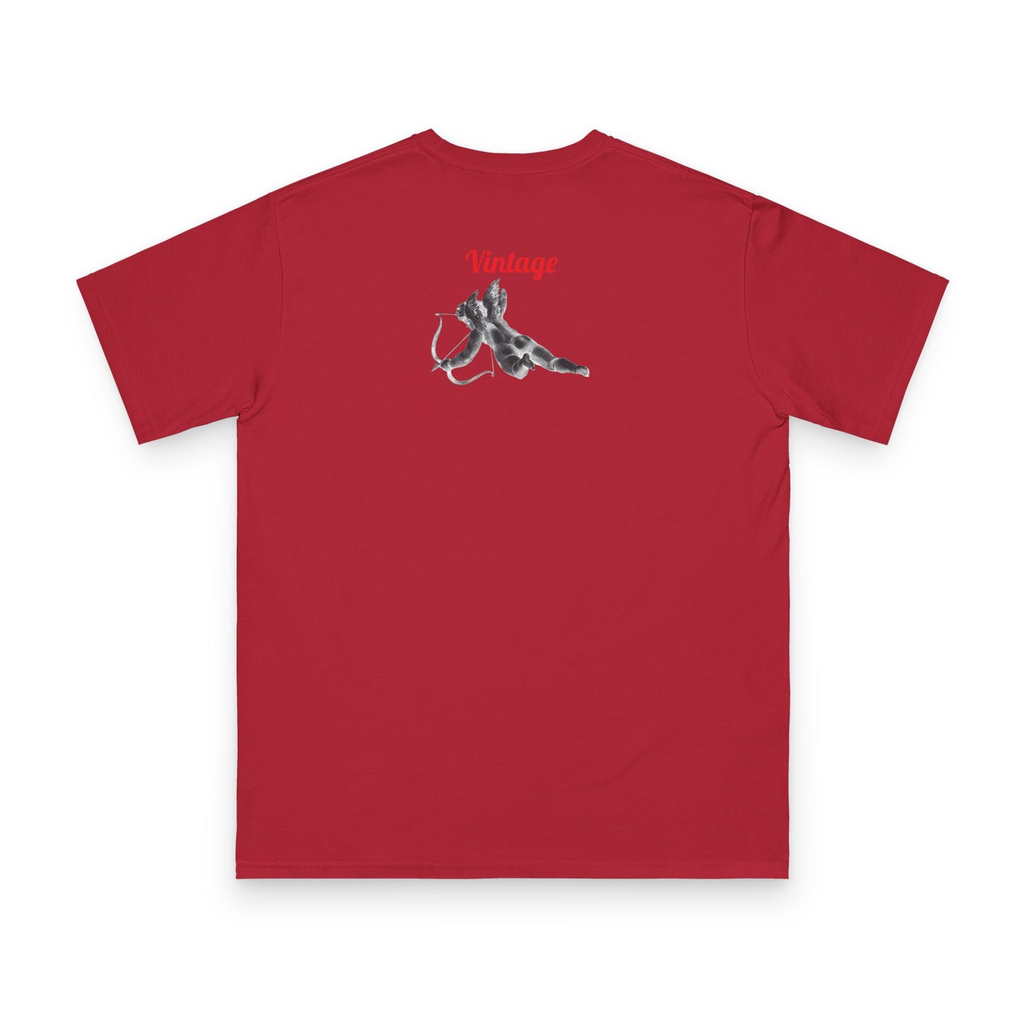 Original Vintage Made Art Lust Classic T-Shirt