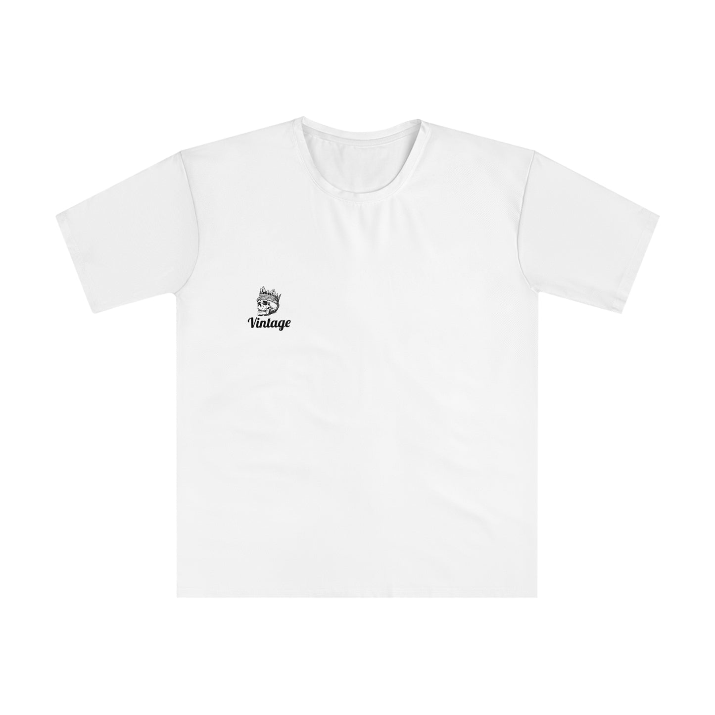 Men's Vintage Loose T-shirt