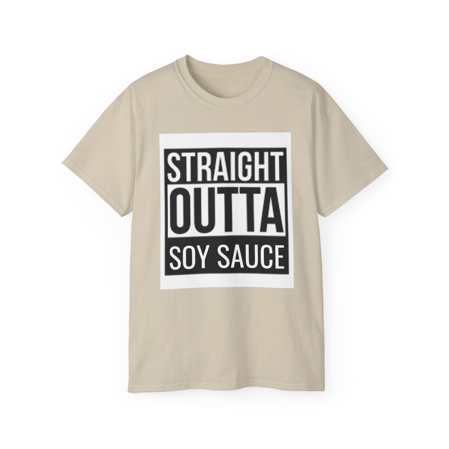 Vintage Logo Ultra Cotton Tee