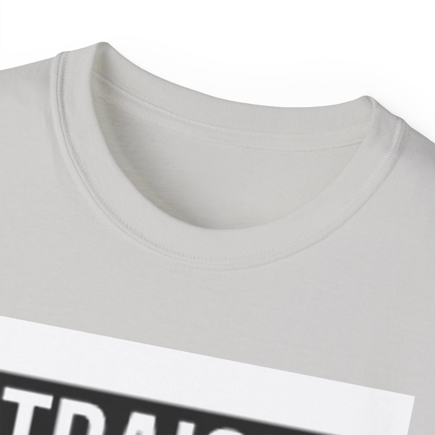 Vintage Logo Ultra Cotton Tee