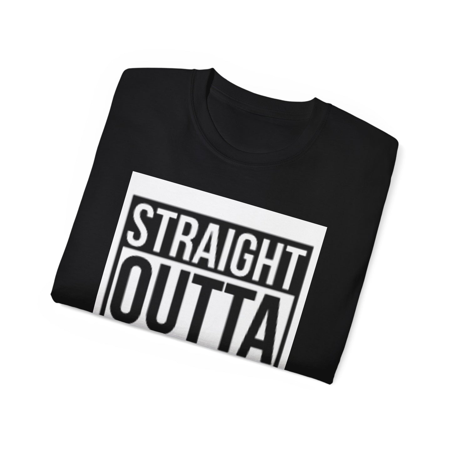 Vintage Logo Ultra Cotton Tee