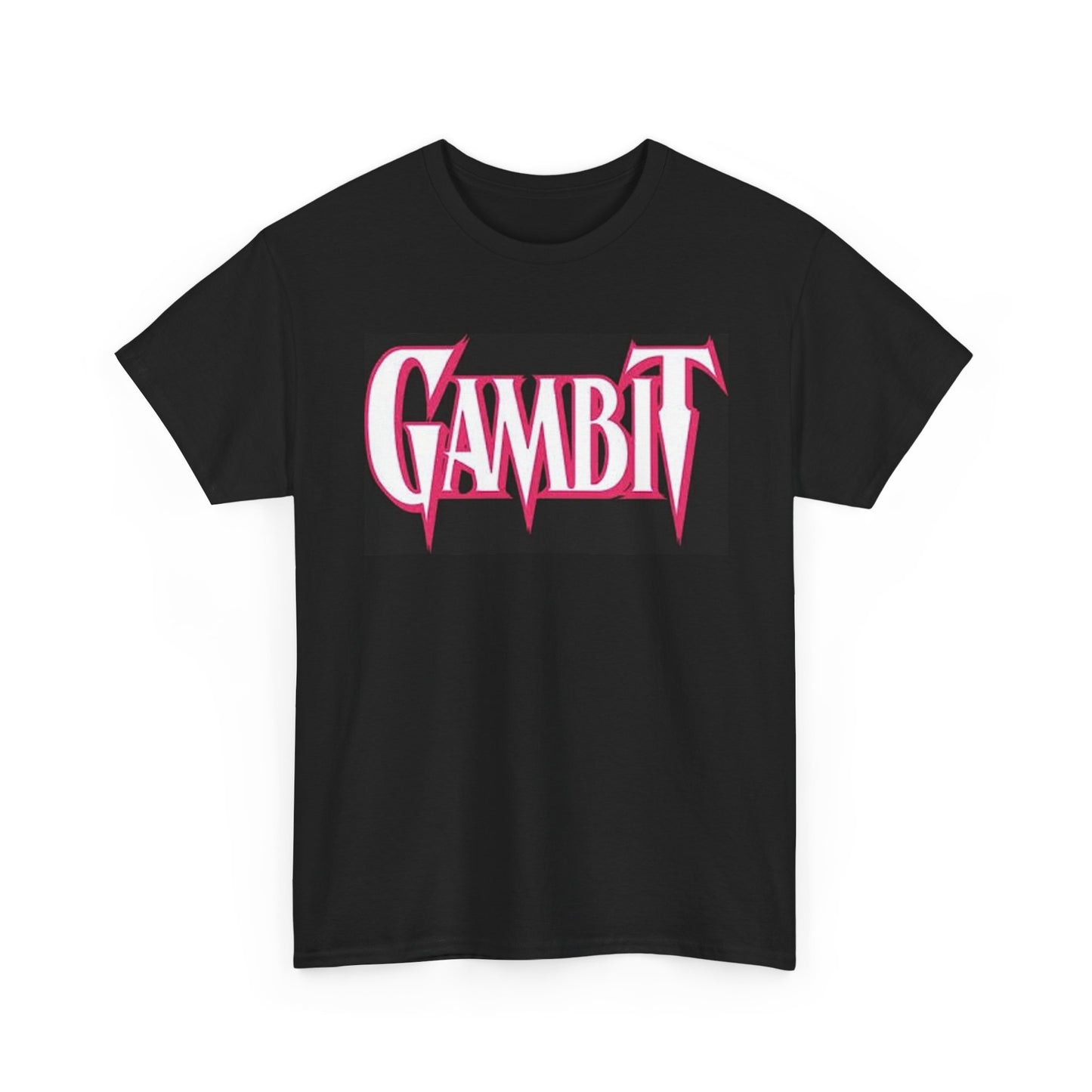 Vintage Art Lust Gambit Heavy Cotton Tee