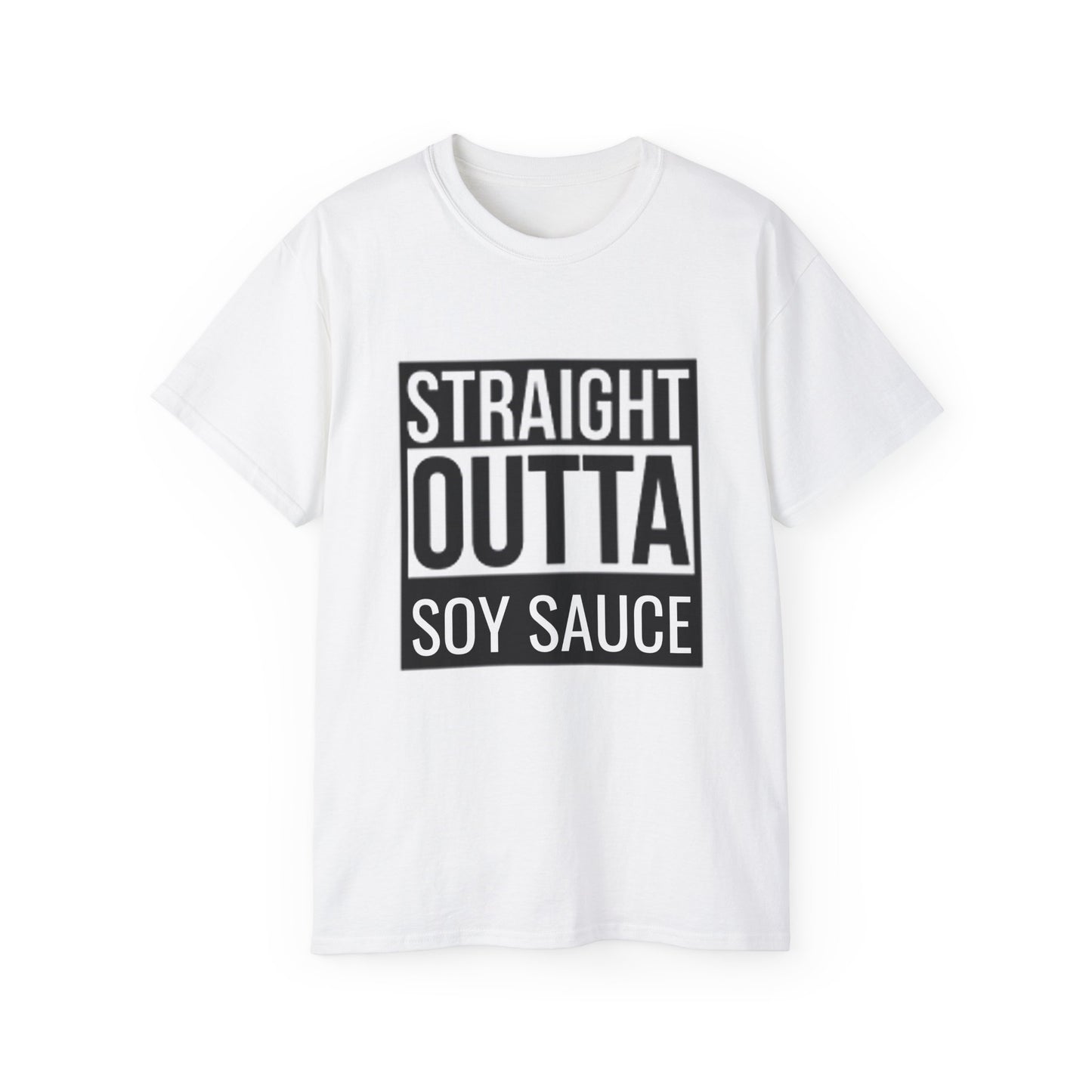 Vintage Logo Ultra Cotton Tee