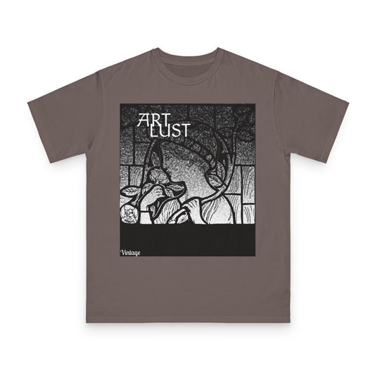 Original Vintage Made Art Lust RC Classic T-Shirt