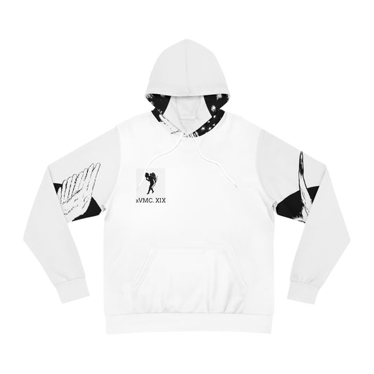 Original Vintage Made AOP Fashion Hoodie