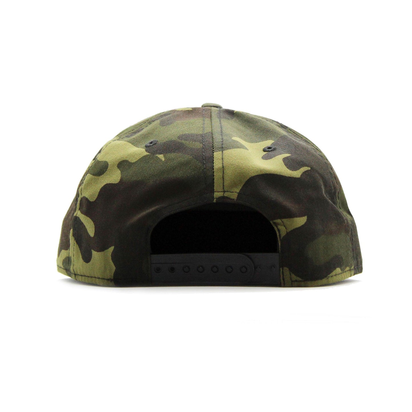 NY Snapback