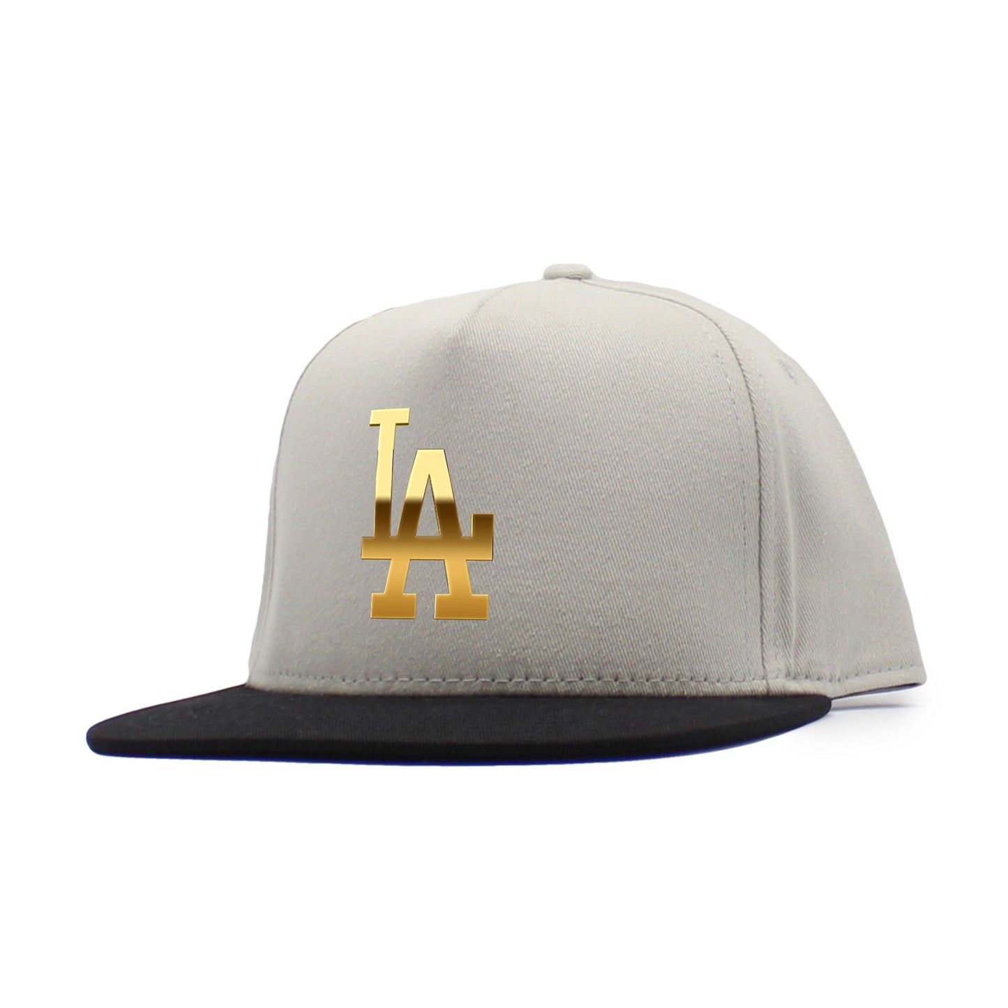 LA Snapback