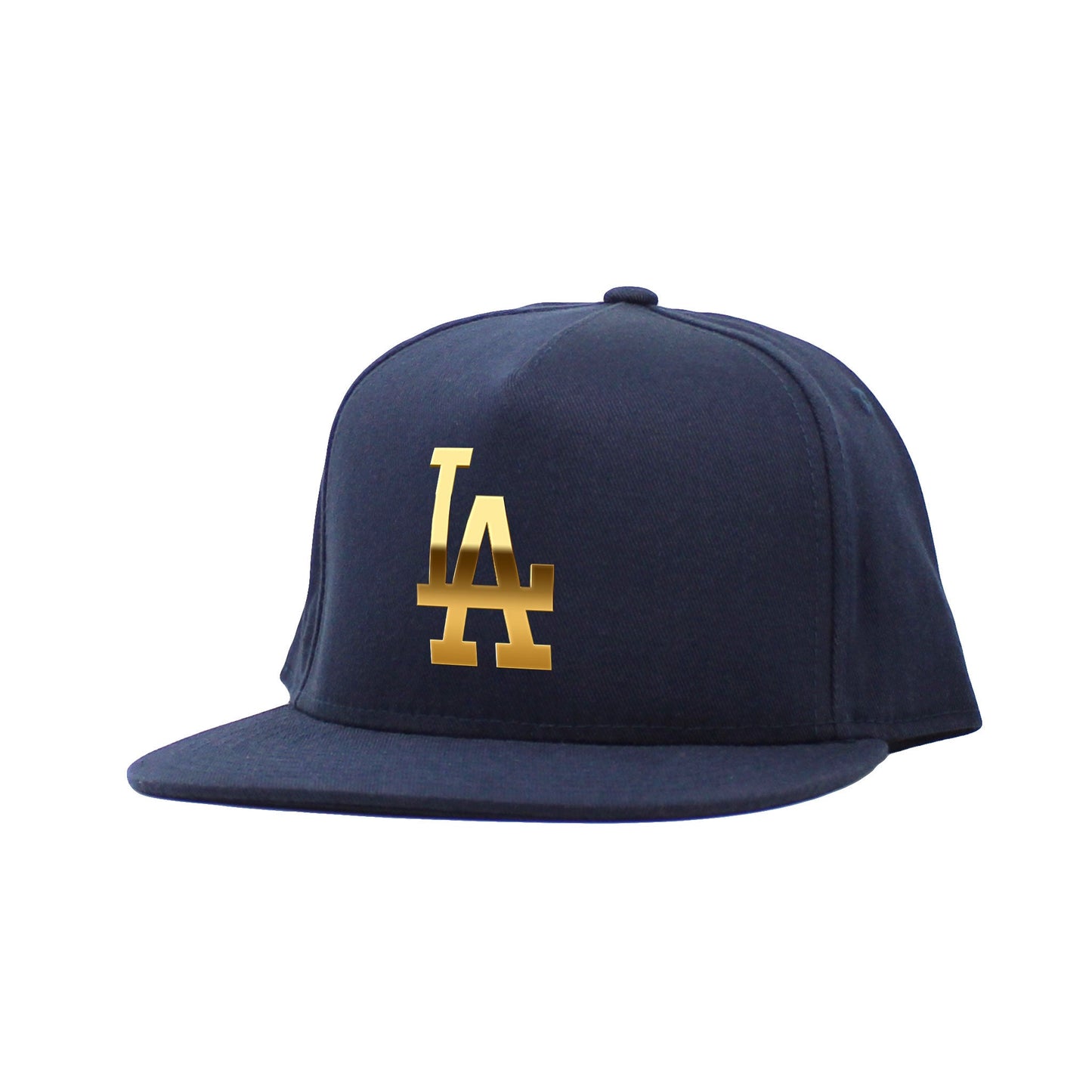 LA Snapback