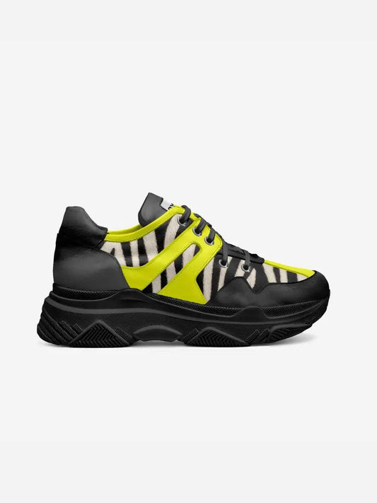 Footwear BYMANYC ® New York