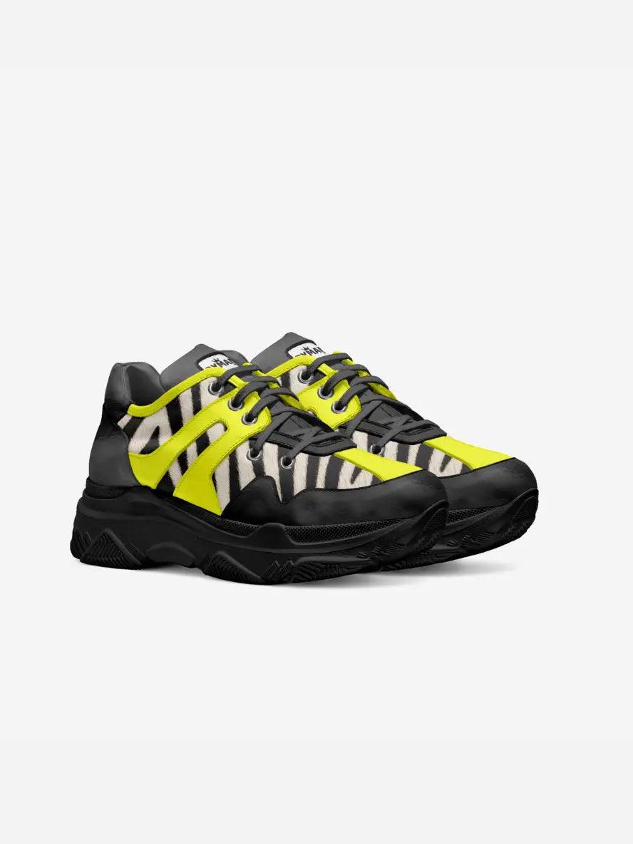 Footwear BYMANYC ® New York