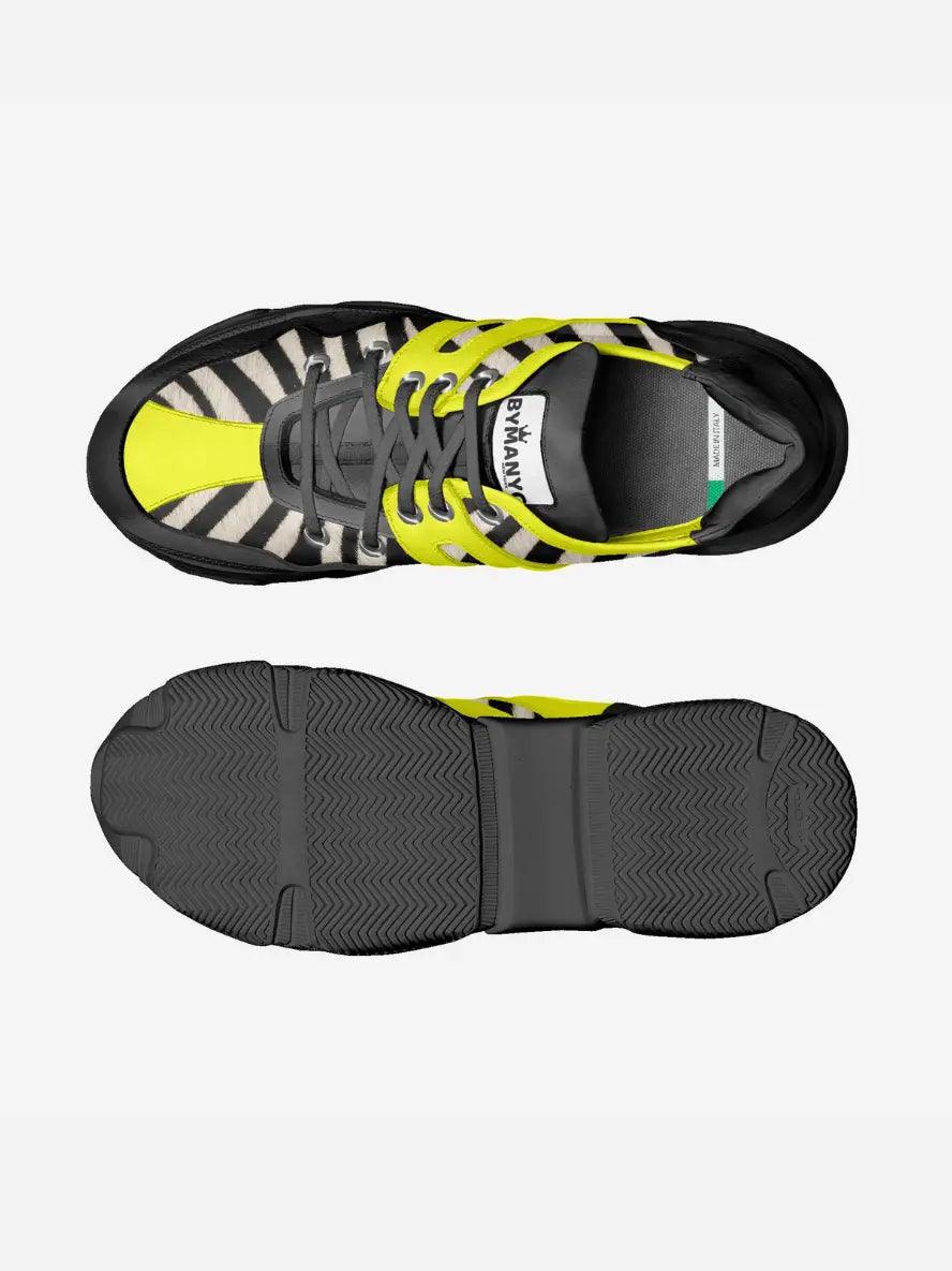 Footwear BYMANYC ® New York