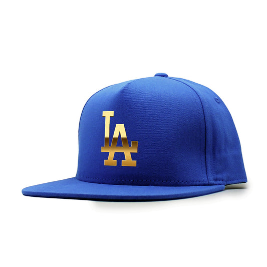 LA Snapback