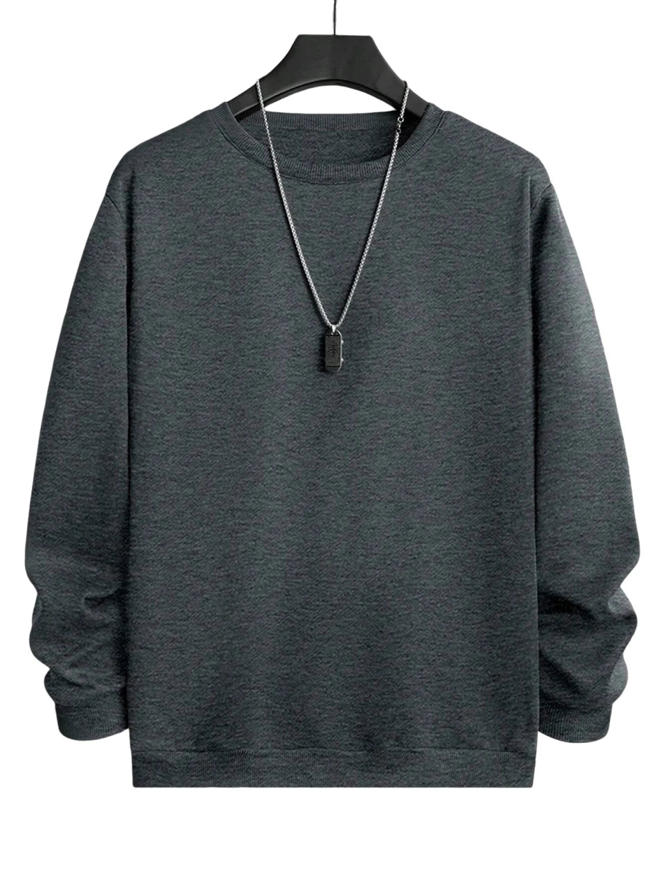 14 Solid Color Spring Autumn Winter Men Women Plush Sweatshirts Pullover