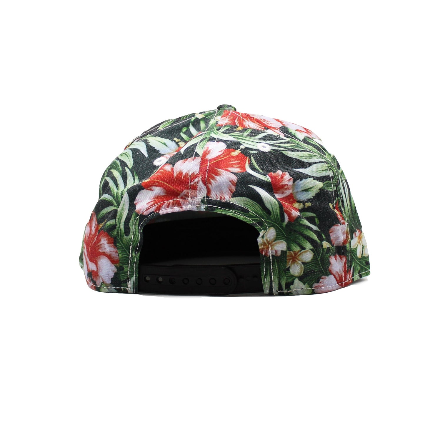 NY Snapback